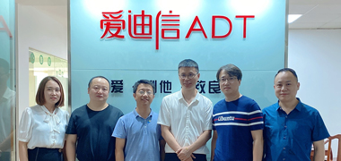 好博网页版无锡分公司挂牌成立