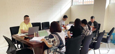 质量提升行动助推好博(中国)高质量发展